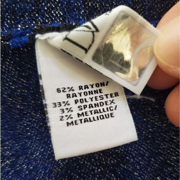 Diane Von Furstenberg Alina Dress Sz Sm - Picture 15 of 16